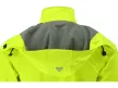 YATO Láthatósági softshell dzseki L méret (YT-79396)