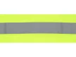 YATO "ORIOLUS" Jól láthatósági galléros póló (Polo), fluoreszkáló sárga, L-es méret  (YT-79412)