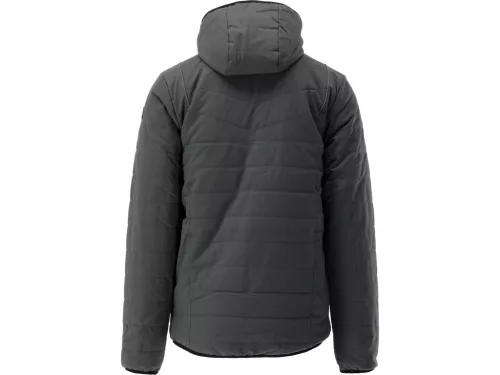 YATO Téli munkavédelmi kabát, fekete, XL méret (YT-79623)