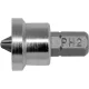 YATO Bithegy gipszkarton csavarbehajtó 25 mm 1/4 " 20 db.  (YT-7980)