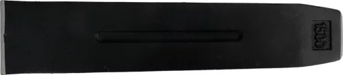 YATO Fahasító ék 1,5 kg, edzett szénacél, 43 mm-es éllel (YT-79870)