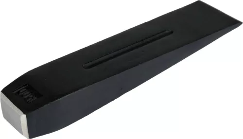 YATO Fahasító ék 1,5 kg, edzett szénacél, 43 mm-es éllel (YT-79870)