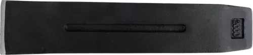 YATO Fahasító ék 2 kg, edzett szénacél, 53 mm-es éllel (YT-79871)