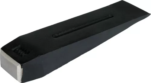 YATO Fahasító ék 2 kg, edzett szénacél, 53 mm-es éllel (YT-79871)