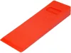 YATO HASÍTÓÉK 245 MM 315 G MŰANYAG (YT-79881)
