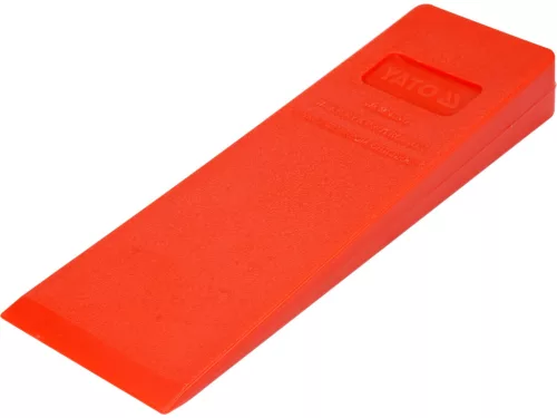 YATO HASÍTÓÉK 245 MM 315 G MŰANYAG (YT-79881)