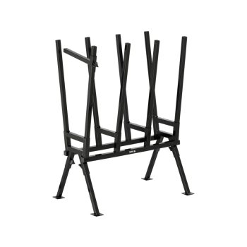   YATO Favágó állvány és rönkállvány , méretek: 77 × 52 × 105 cm (YT-79926)