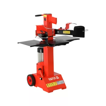 YATO Elektromos rönkhasító, álló,  3000 W (YT-79955)