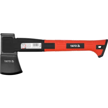 YATO Ácsfejsze 900 g – nylon nyéllel (YT-79970)
