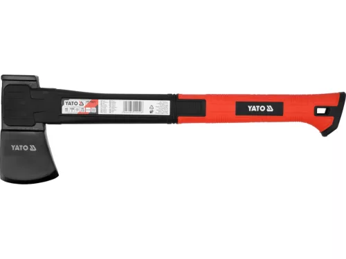 YATO Ácsfejsze 1000 g – Nylon nyéllel (YT-79971)