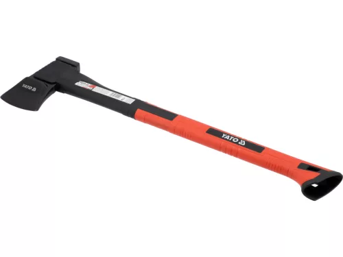 YATO Hasítófejsze 1600g (YT-79972)