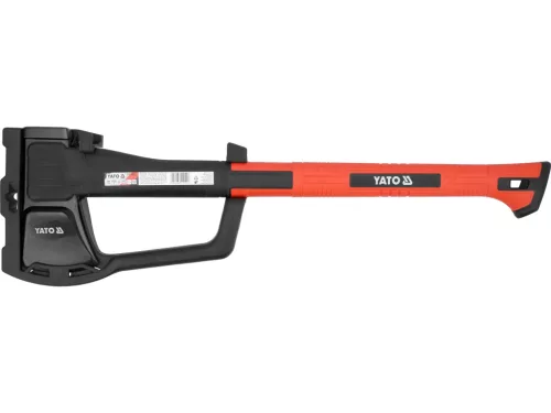 YATO Hasítófejsze 1600g (YT-79972)
