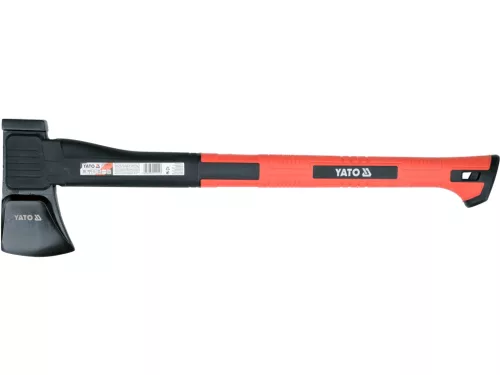 YATO Hasítófejsze 1600g (YT-79972)