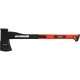 YATO Hasítóbalta 2800 g, nylon nyéllel, edzett C45 acél fejjel (YT-79973)