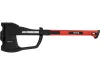 YATO Hasítóbalta 2800 g, nylon nyéllel, edzett C45 acél fejjel (YT-79973)