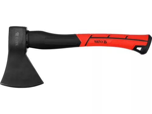 YATO Ács fejsze, 1000 g, nyél üvegszálas. (YT-79976)
