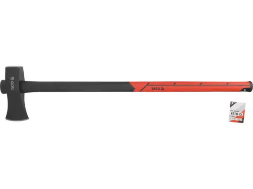 YATO Hasítófejsze  2700g (YT-79985)