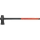YATO Hasítófejsze  3000g YT-79986)