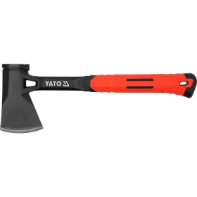 YATO Egyben kovácsolt balta 600g (YT-79990)