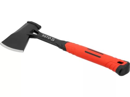 YATO Egyben kovácsolt balta 600g (YT-79990)