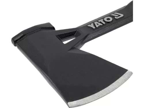 YATO Egyben kovácsolt balta 600g (YT-79990)