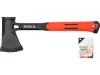 YATO Egyben kovácsolt balta 600g (YT-79990)