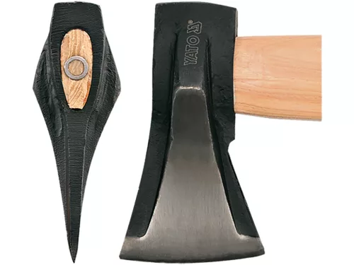 YATO Hasító fejsze 2,0 kg (YT-8012)