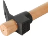 YATO Favájó balta 0,6 kg (YT-80130)