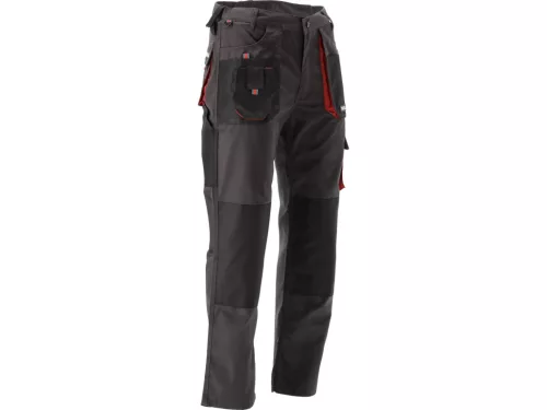 YATO MUNKAVÉDELMI DERÉKNADRÁG S-ES MÉRET BASALT (YT-80146)