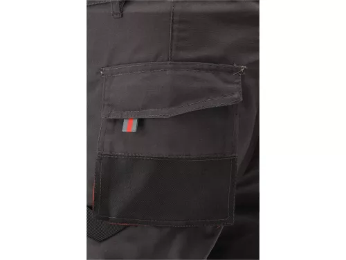 YATO MUNKAVÉDELMI DERÉKNADRÁG S-ES MÉRET BASALT (YT-80146)