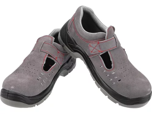 YATO Védőszandál 38 S1 SEGURA (YT-80462)