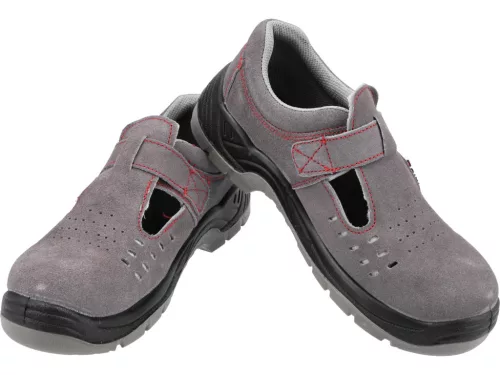 YATO Védőszandál 47 S1 SEGURA (YT-80471)