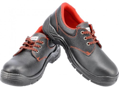 YATO Alacsony vágású biztonsági cipő puno sb méret 42 (YT-80524)