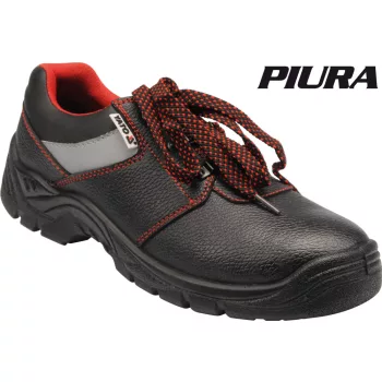 YATO Védőcipő Piura S3 41-es  (YT-80554)