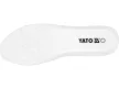 YATO Munkavédelmi cipő 40-es méret (YT-805941)