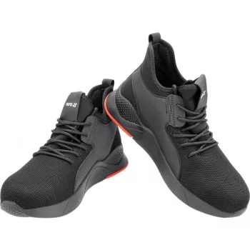   YATO MUNKAVÉDELMI CIPŐ 45-ÖS MÉRET SPORTOS SBP (YT-80626)