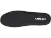 YATO MUNKAVÉDELMI CIPŐ 42-ES MÉRET SBP (YT-80644)
