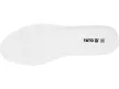YATO Munkavédelmi félcipő PLATO S3S ESD, méret: 42 (YT-80663)