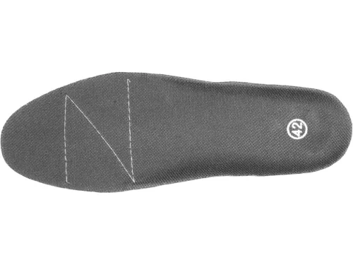 YATO MUNKAVÉDELMI CIPŐ S3 45-ÖS MÉRET TWER (YT-80789)
