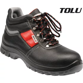 YATO Védőbakancs 43 S1P TOLU  (YT-80798)