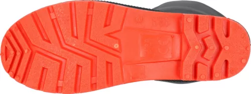 YATO PVC WATERSTOP gumicsizma, 44-es méret (YT-80895)