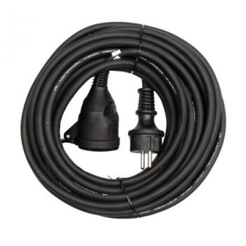   YATO Hosszabbító lengőkábel gumiszigetelt 10m 3x1,5mm2 (YT-81021)