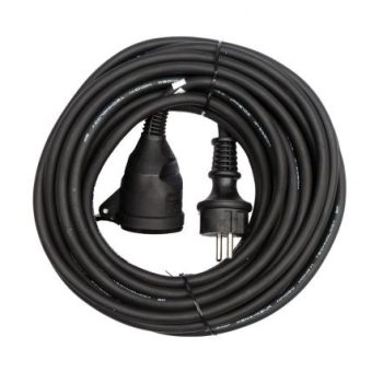   YATO Hosszabbító lengőkábel gumiszigetelt 20m 3x1,5mm2 (YT-81022)