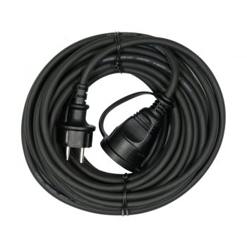   YATO HOSSZABÍTÓ LENGŐKÁBEL GUMISZIGETELT 10 M 3 X 1,5 MM2 (YT-81025)