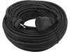 YATO Kültéri hosszabbító kábel 40 m – H05RR-F 3×1,5 mm², IP44 (YT-81028)