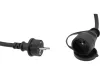 YATO Kültéri hosszabbító kábel 40 m – H05RR-F 3×1,5 mm², IP44 (YT-81028)