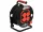 YATO Kültéri kábeldob 30 m – 4 aljzat, H05RR-F 3×1,5 mm², IP44 (YT-81053)
