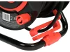 YATO Kültéri kábeldob 30 m – 4 aljzat, H05RR-F 3×1,5 mm², IP44 (YT-81053)