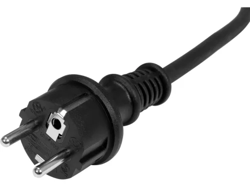 YATO Kültéri kábeldob 30 m – 4 aljzat, H05RR-F 3×1,5 mm², IP44 (YT-81053)