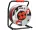 YATO Kábeldob 40 m – 230 V, H05RR-F 3G2,5 mm², IP44 (YT-8107)
